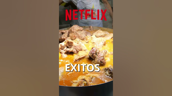 Los Mejores Tacos de México!