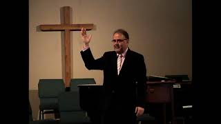 20140504 Death and Resurrection Part 2