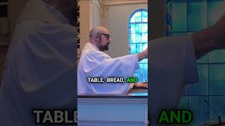 90 Second Sermon | Gradual Revelation