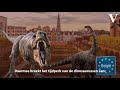 De prehistorie in vier minuten - de Volkskrant