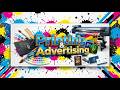 CorelDRAW Banner Design Free CDR File Download