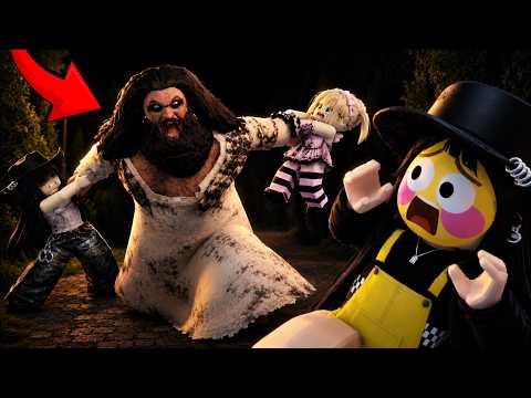 Completing the terrifying Mirage map 😨! With the clever girls (laughs 🤣)