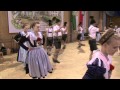 Gauheimatabend 2011 gauverband 1 neuer tanz der gaugruppe