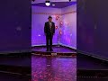 「哀しみの足音」河嶋けんじ  cover 藤井ますお