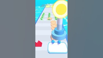 Donut stack Level - 1 #shorts #donut #donutstack #gaming #gameplay