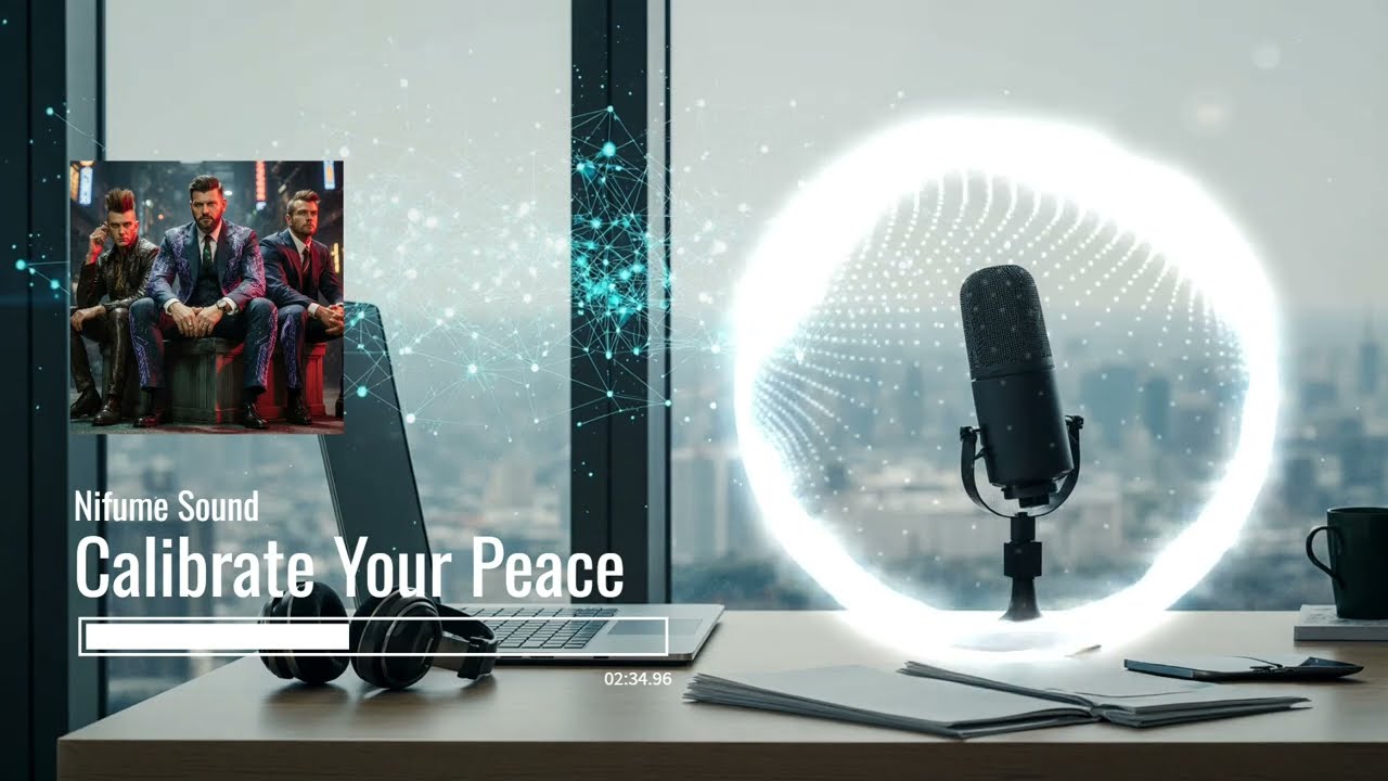 Suno проиграла, борьба за слушателя и очередные рекорды нейро-музыки: ИИ и Музыка