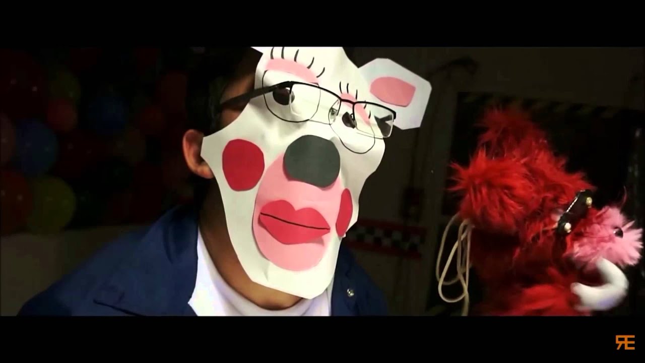 Markiplier Fnaf Musical