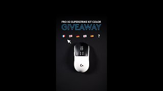 Play The PRO X2 SUPERSTRIKE Kit Color Giveaway ⚽️