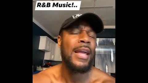 Tank Singing *Won