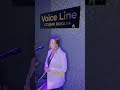 Реквием \ Монолог — Цветаева \ Пугачева (кавер) Живое исполнение.