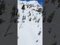 The Rush of Mt Hood | Full Descent
