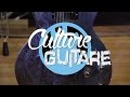 Culture Guitare II épisode 2 - La lutherie de la Les Paul