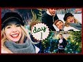 IT'S BEGINNING TO LOOK A LOT LIKE CHRISTMAS | VLOGMAS