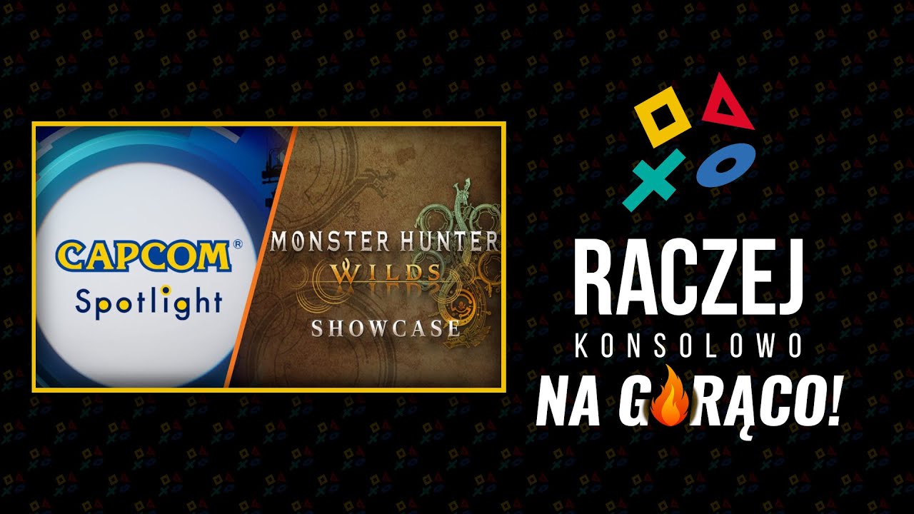 Capcom Spotlight + Monster Hunter Wilds Showcase - February 2025 z # ...