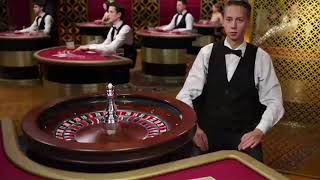 Evolution roulette scam ! Vip roulette #4