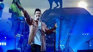 Bastille Live at Warwick Castle - Highlights (July 2023)