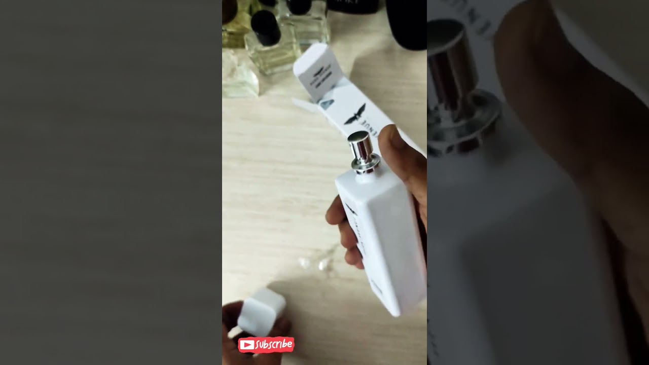 Park Avenue Voyage | Amazon Woods | Budget Perfume | #shorts #youtubeshorts  #budgetperfumes