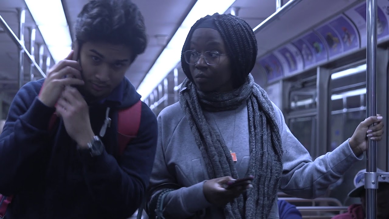 Clean Air Commuting to ChatterBlast