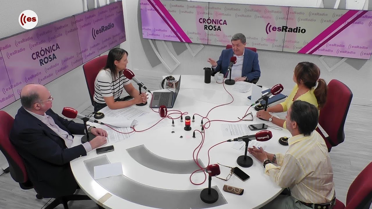 Crónica Rosa: Giro en el caso Isak Andik