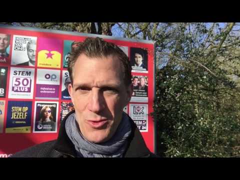 Planet Netherlands - Dutch Election Edition | A Dutch Nature Documentary