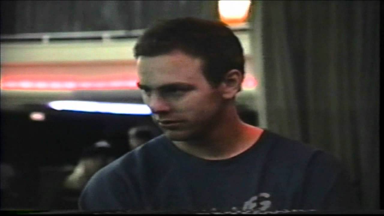 Bad Religion (The Riot Bonus) [01]. Backstage Footage