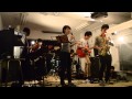 UA - 太陽手に月は心の両手に【II部モダンジャズ研究会2013学祭】