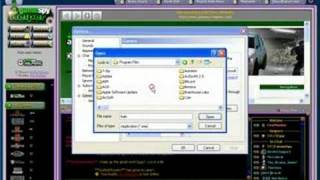 GameSpy Arcade - Manually Adding Game
