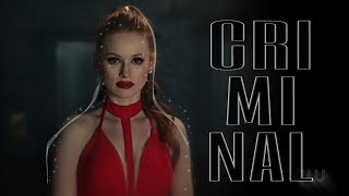 Criminal - Riverdale