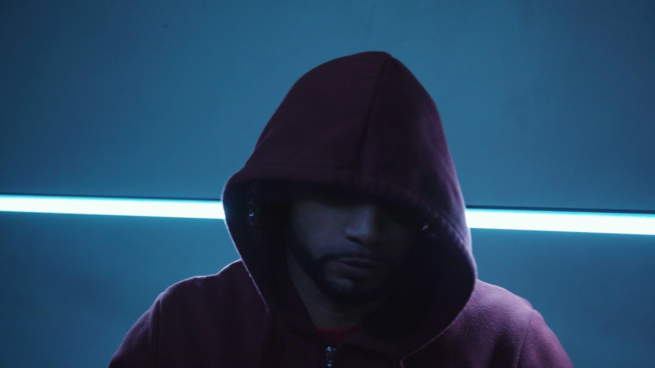 Jayo The Beatslayer - "All My Friends My Enemies" - Official Video