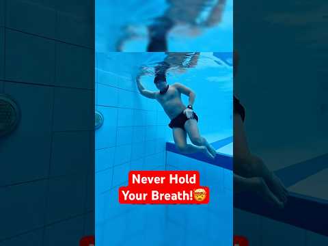 The Lung Rupture Experiment Every Diver Needs to See #diving #science