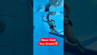 The Lung Rupture Experiment Every Diver Needs to See #diving #science