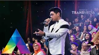 A NIGHT TO REMEMBER - Afgan Dia Dia Dia