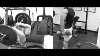 Famous MassMuscleTV Interview \\ Nick Wright // Promo Wealth