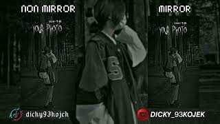 Download Lagu TEMPLATE CAPCUT 9:16 MIRROR DA| DJ CAPE DEH MP3