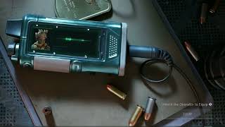 Delta Force Wang Yuhao Vyron Voice Lines