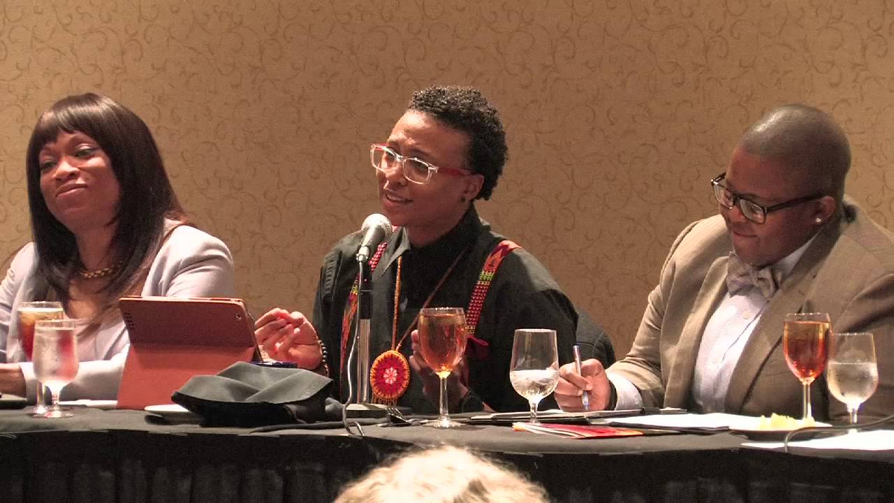 Whose Beloved Community? - Lunch Session