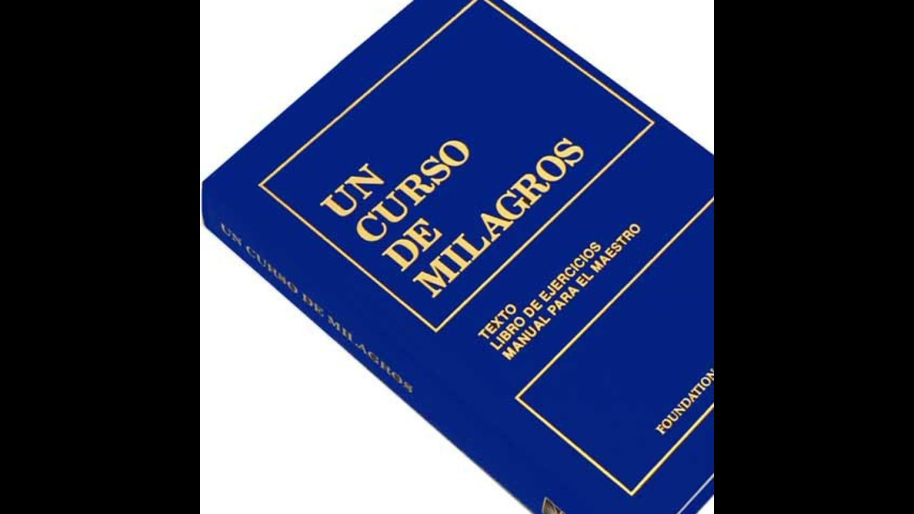 Explorando Un Curso de Milagros | 30 Julio 2026