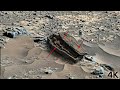 Perseverance Rover Latest Images SOL 1583 | Mars Photos | Mars In 4K | Mars 4K Video | Mars Video