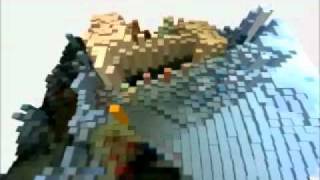 Processing - 3D PIXELS