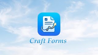 Craft Forms—Dynamic Web Forms with Craft Docs
