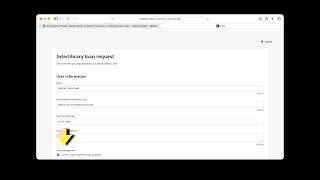 05 NUR - How to submit an interlibrary loan request in CINAHL