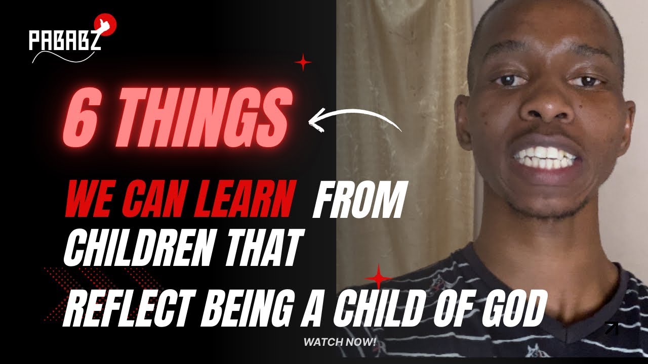 Learning childlikeness over childishness