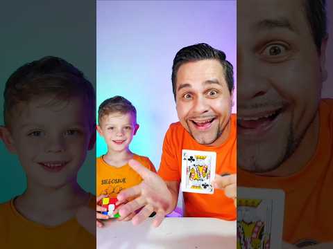 Fun Magic Reveals With My Assistant 😘🪄