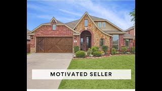 HOT HOMES WAXAHACHIE