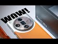 Oppo find x7 ultra w dual periscope cameras  unboxing