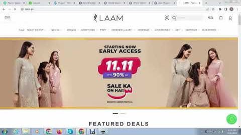 How To Check Fonts In Any Website | Best Font Checker Chrome Extension