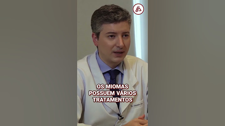Embolição de Mioma: Tratamento revolucionário para aliviar dores menstruais