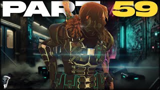 Filthy Kill Steals // XCOM 2 WOTC Season 9 2024 // Part 59
