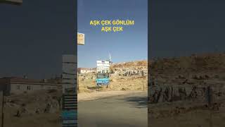 Aşk Çek Gönlüm Aşk Çek
