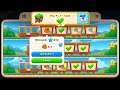 Township Gameplay Level 140 4 Township Gameplay Level 140 4